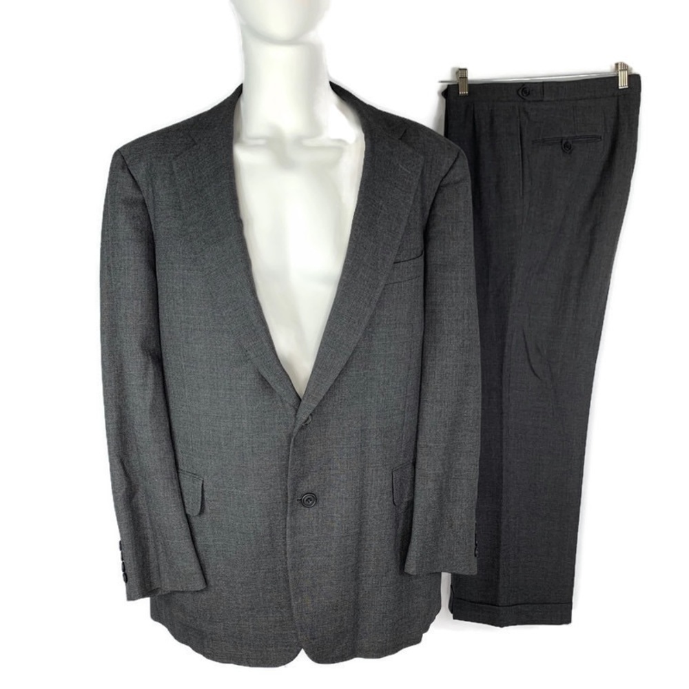 Paul Stuart Suit